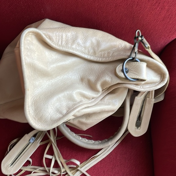 💯 Authentic Balenciaga Paris City Bag - Picture 7 of 14